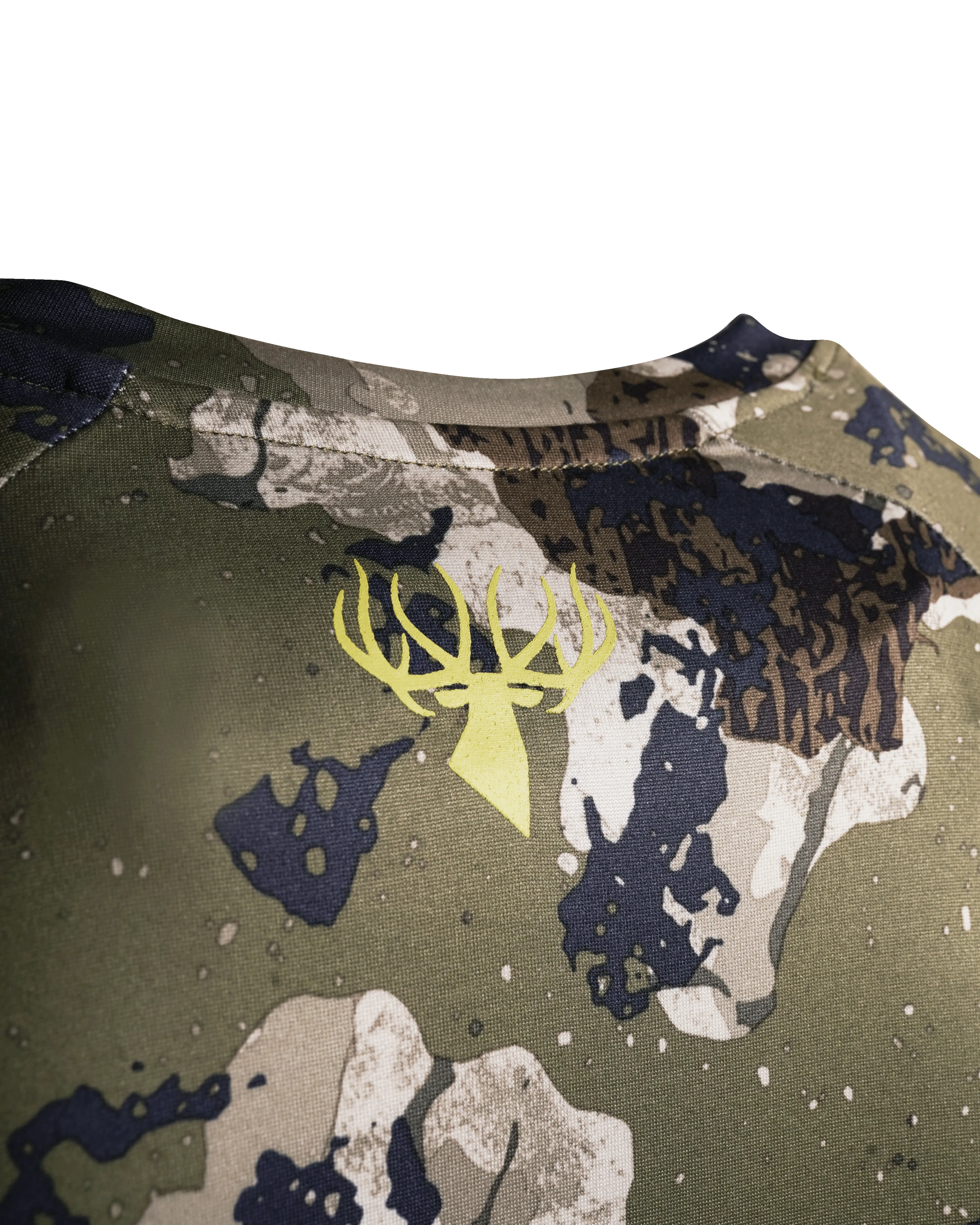 XKG Performance Long Sleeve Tee