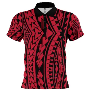 Youth Koa Polo