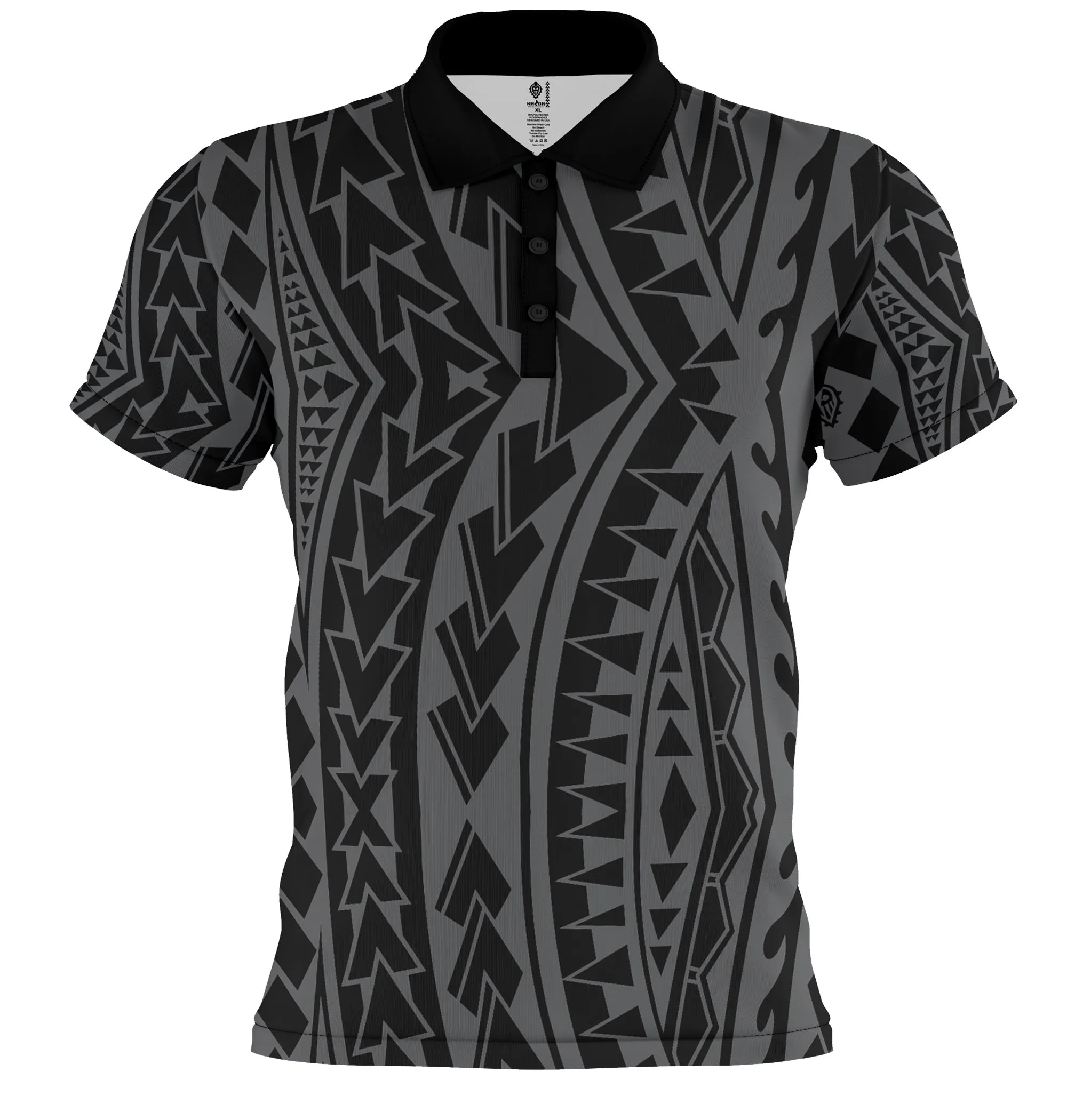 Youth Koa Polo