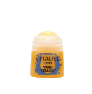 Yriel Yellow (Layer)