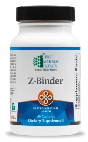 Z-Binder