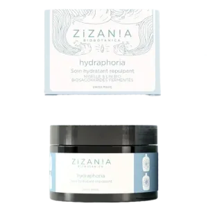 ZIZANIA Hydraphoria Plumping Moisturizing Face Cream 50ml