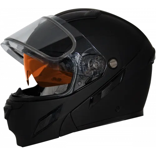 Zox Brigade SVS Double Shield Snow Helmet