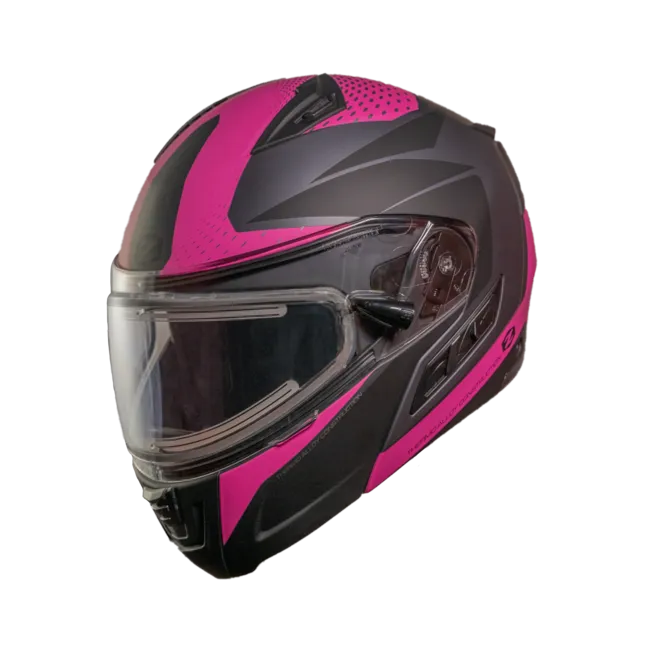 Zox Condor SVS Parkway Electric Snow Helmet