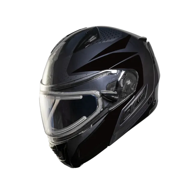 Zox Condor SVS Parkway Electric Snow Helmet