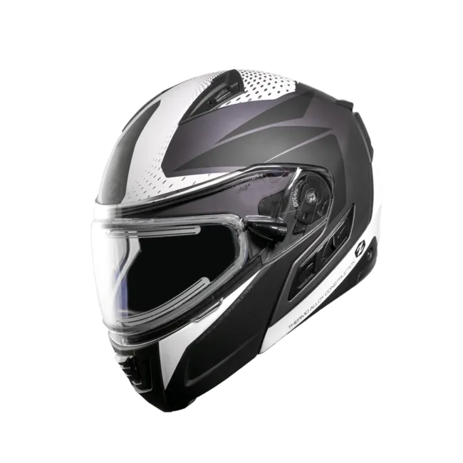 Zox Condor SVS Parkway Electric Snow Helmet